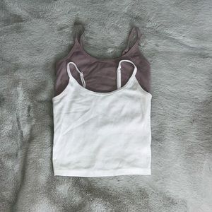 Hollister Cami Set